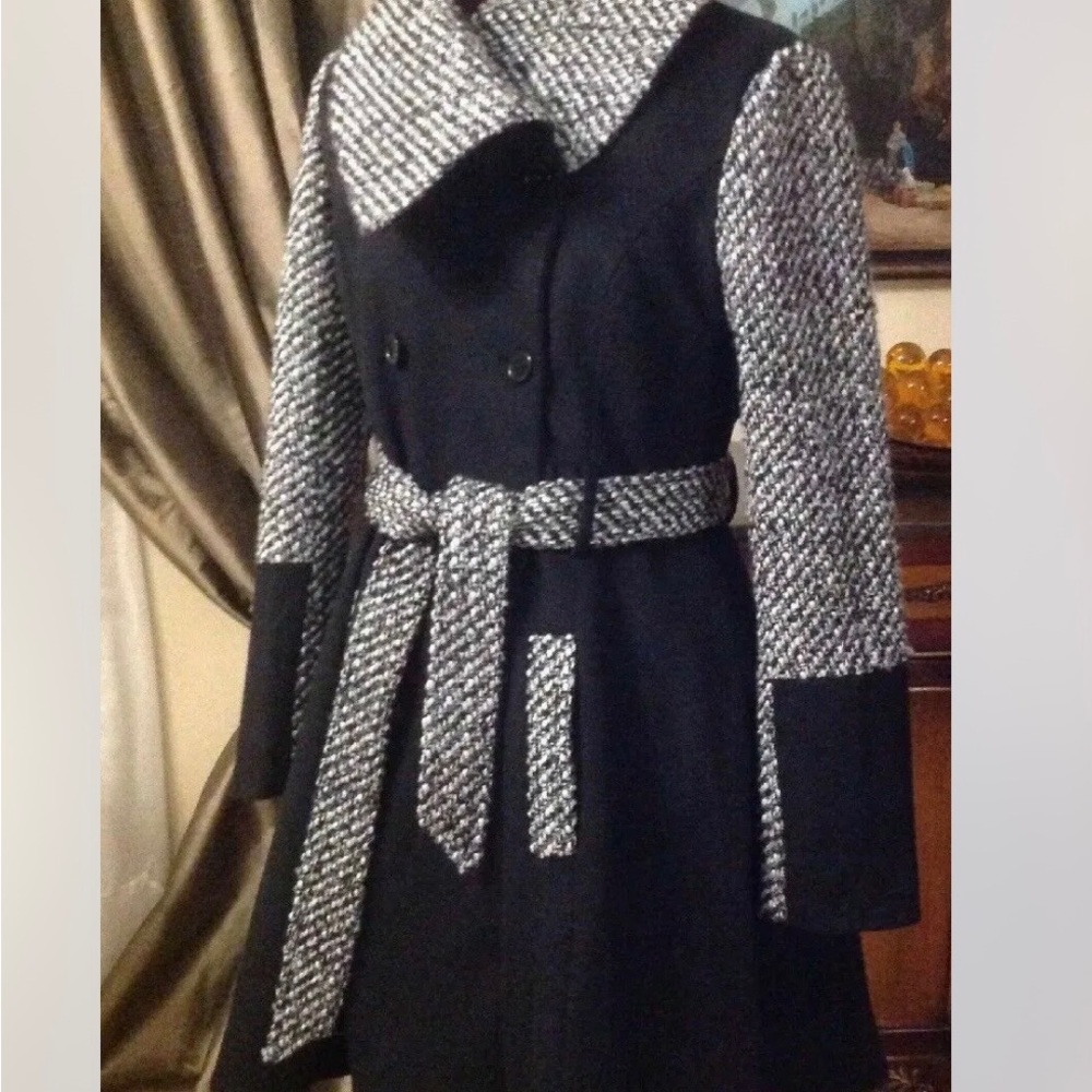 New size S
